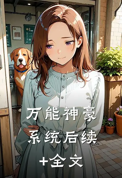 万能神豪系统后续+全文