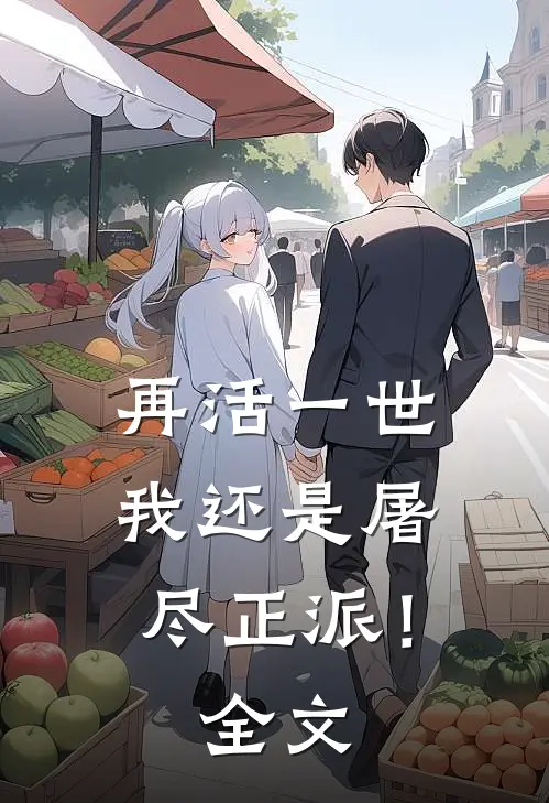 再活一世,我还是屠尽正派!全文免费