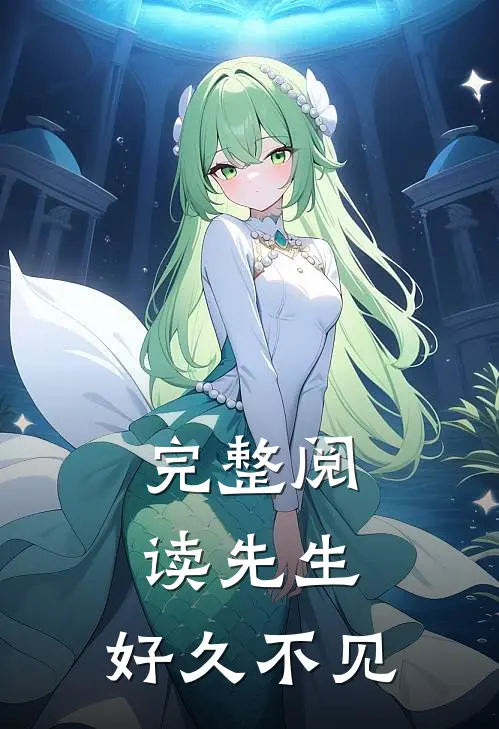 完整阅读先生,好久不见