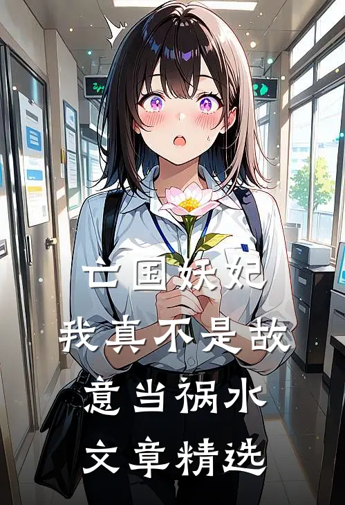亡国妖妃，我真不是故意当祸水文章精选