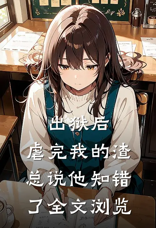 出狱后，虐完我的渣总说他知错了全文浏览