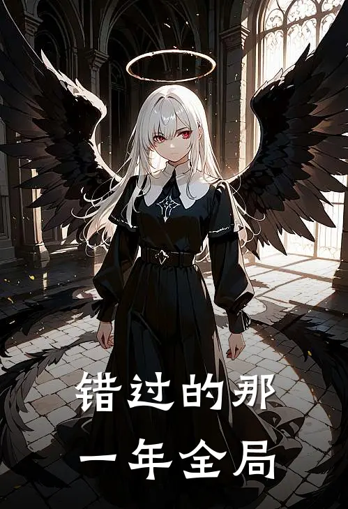 错过的那一年全局