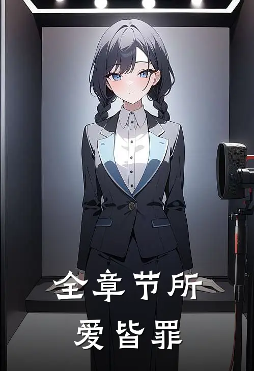 全章节所爱皆罪