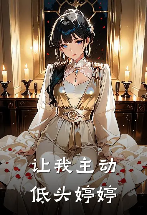让我主动低头婷婷