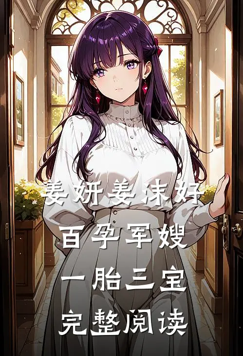姜妍姜沫好百孕军嫂一胎三宝完整阅读