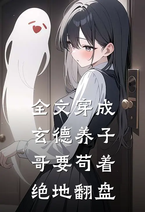 全文穿成玄德养子，哥要苟着绝地翻盘