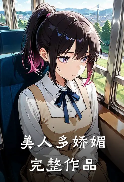 美人多娇媚完整作品