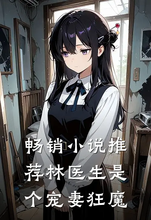 畅销小说推荐林医生是个宠妻狂魔