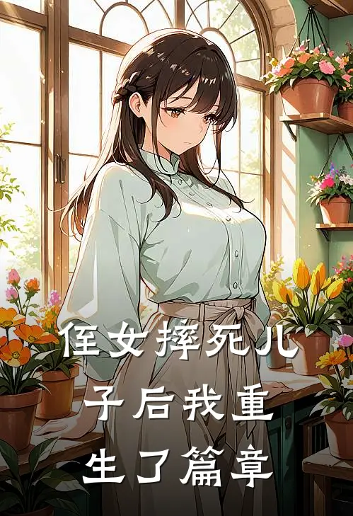侄女摔死儿子后我重生了篇章