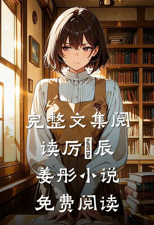 完整文集阅读厉璟辰姜彤小说免费阅读