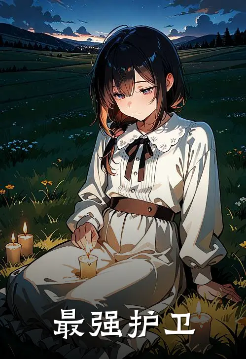最强护卫