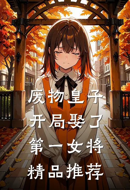 废物皇子，开局娶了第一女将精品推荐