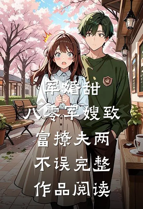 军婚甜：八零军嫂致富撩夫两不误完整作品阅读