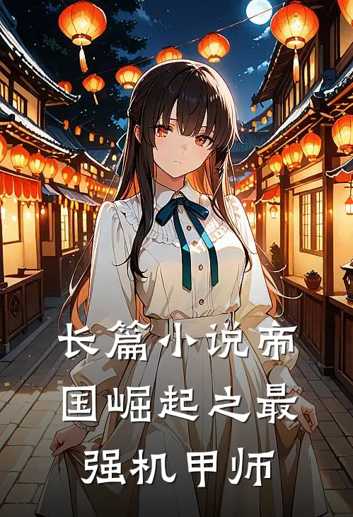 长篇小说帝国崛起之最强机甲师