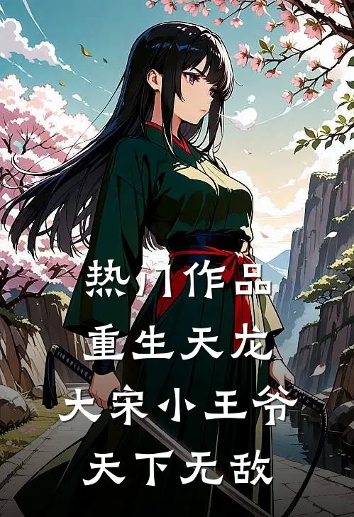 热门作品重生天龙，大宋小王爷，天下无敌