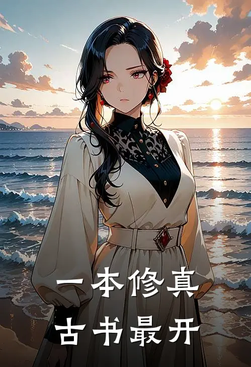 一本修真古书最开