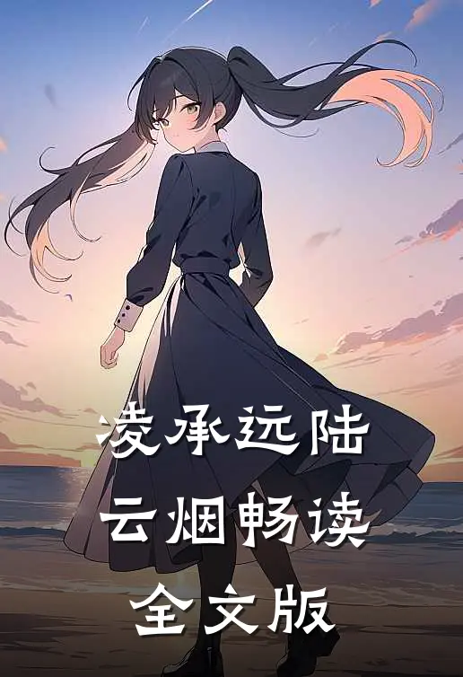 凌承远陆云烟畅读全文版