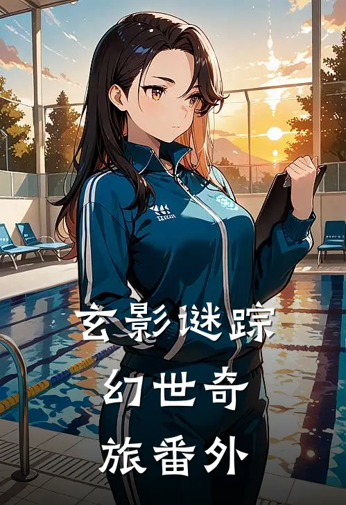 玄影谜踪幻世奇旅 番外在线阅读