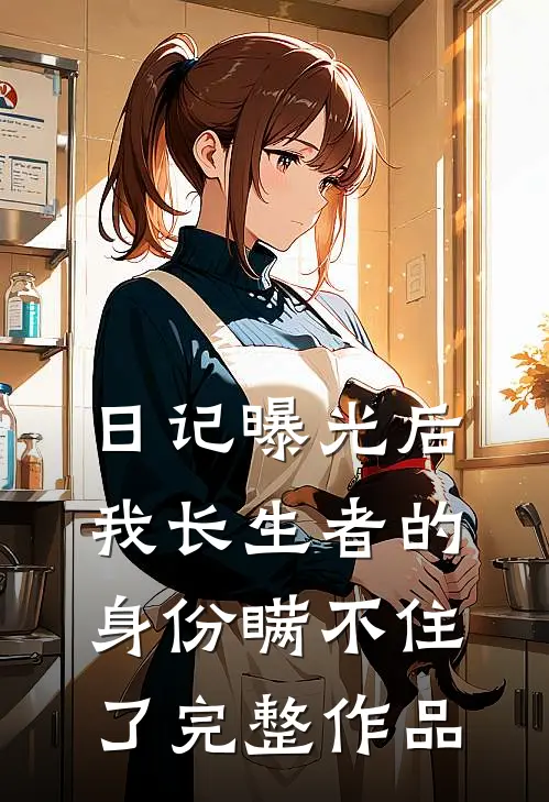日记曝光后，我长生者的身份瞒不住了完整作品