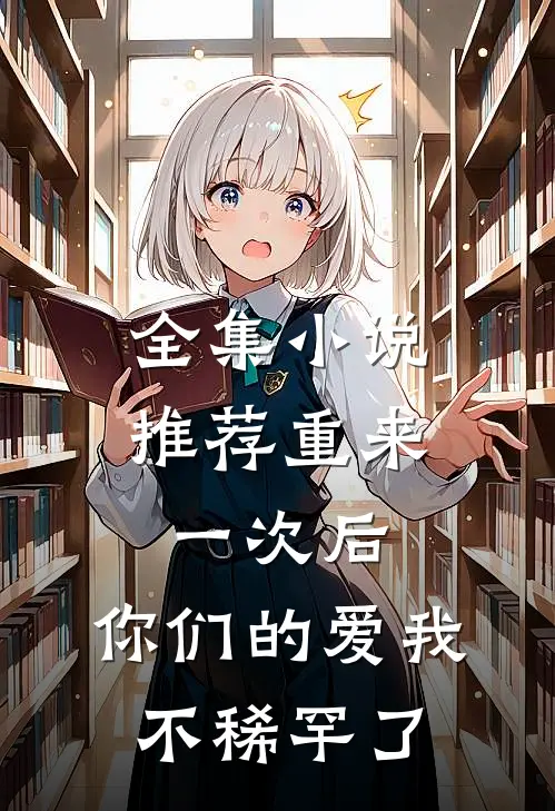 全集小说推荐重来一次后，你们的爱我不稀罕了