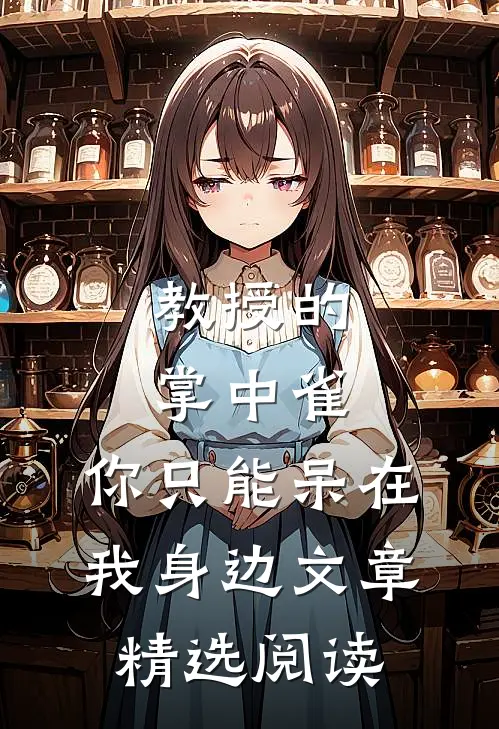 教授的掌中雀：你只能呆在我身边文章精选阅读