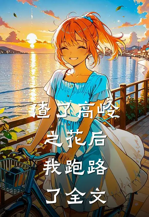 渣了高岭之花后，我跑路了全文