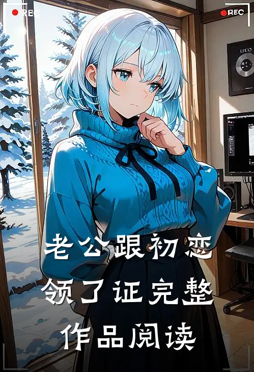 老公跟初恋领了证完整作品阅读