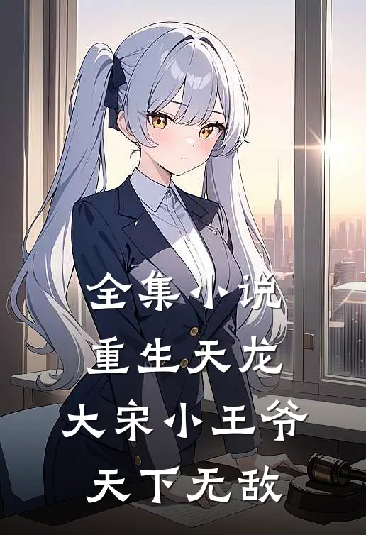 全集小说重生天龙，大宋小王爷，天下无敌