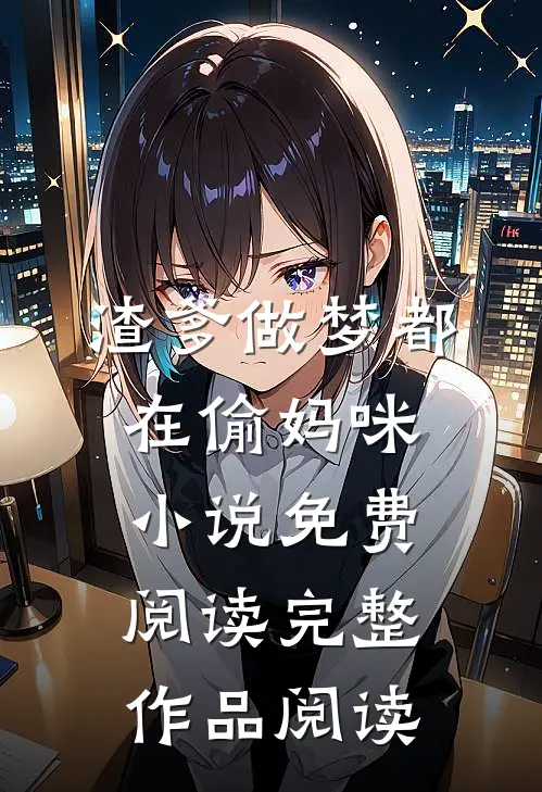 渣爹做梦都在偷妈咪小说免费阅读完整作品阅读