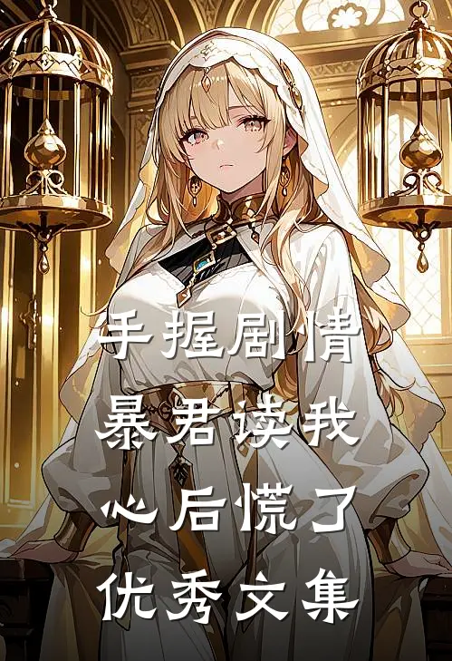 手握剧情：暴君读我心后慌了优秀文集