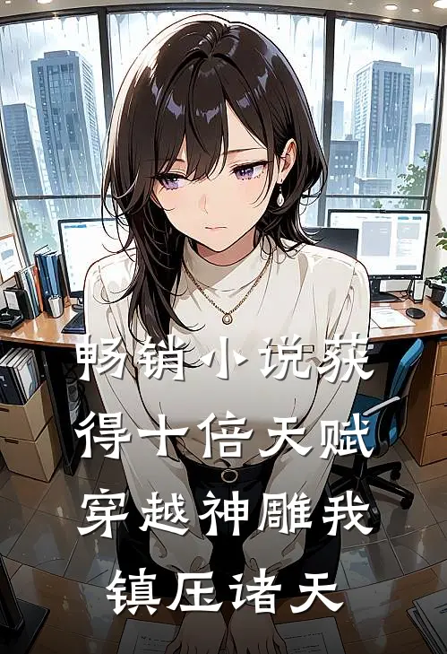 畅销小说获得十倍天赋，穿越神雕我镇压诸天