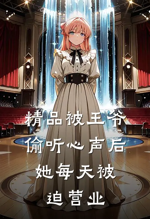 精品被王爷偷听心声后，她每天被迫营业