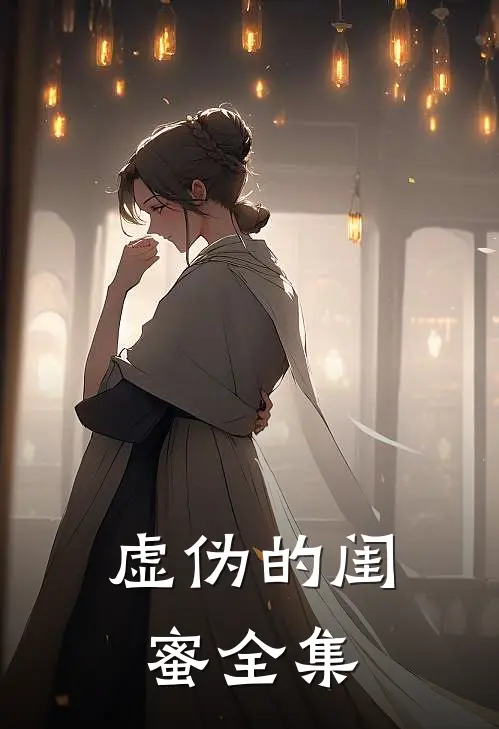 虚伪的闺蜜 全集