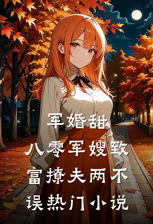 军婚甜：八零军嫂致富撩夫两不误热门小说