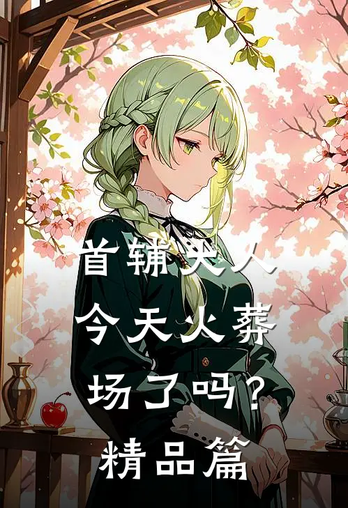 首辅大人今天火葬场了吗？精品篇