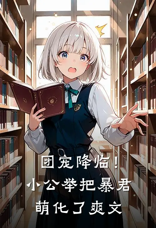 团宠降临!小公举把暴君萌化了爽文