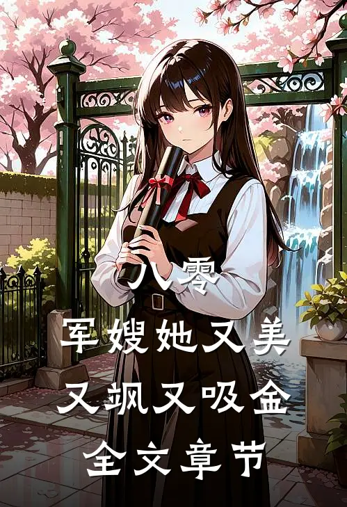 八零：军嫂她又美又飒又吸金全文章节