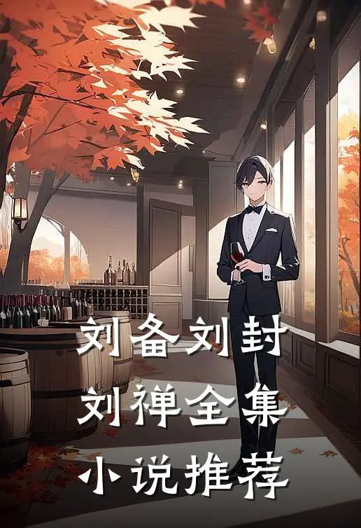 刘备刘封刘禅全集小说推荐