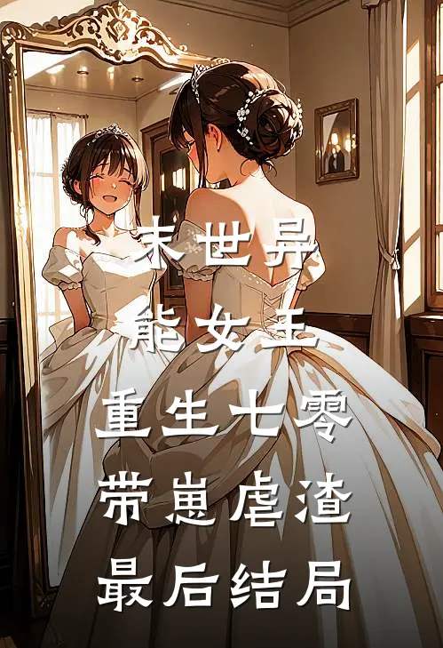 末世异能女王,重生七零带崽虐渣最后结局怎么样了