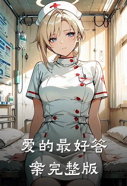爱的最好答案完整版