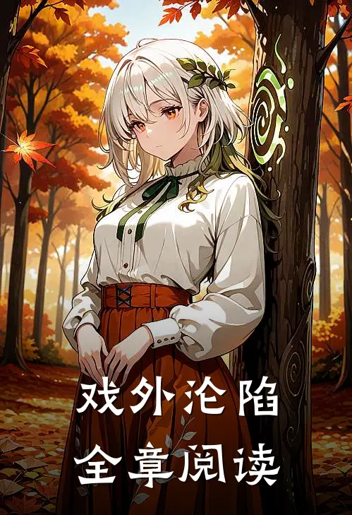 戏外沦陷全章阅读