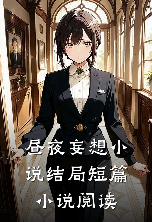 昼夜妄想小说结局短篇小说阅读