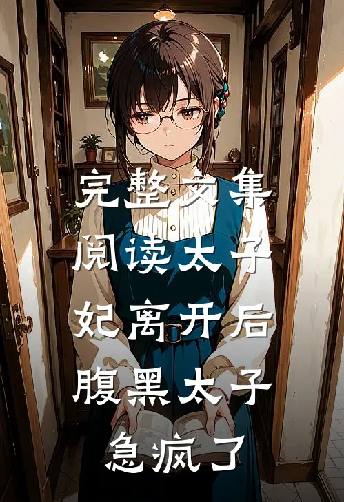完整文集阅读太子妃离开后，腹黑太子急疯了