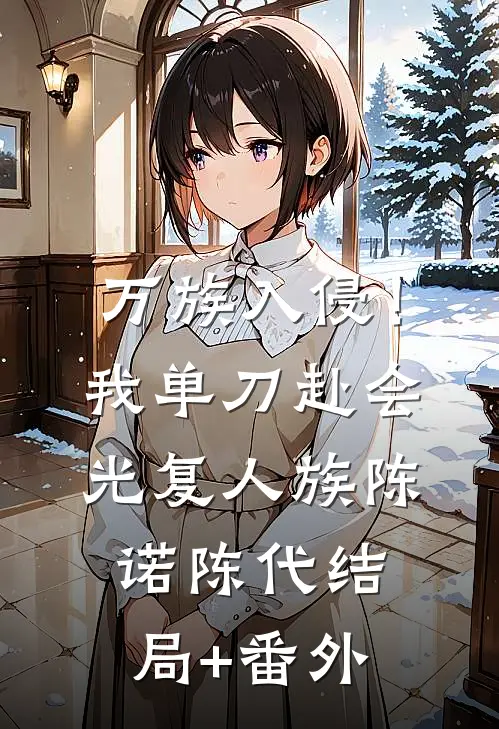 万族入侵！我单刀赴会光复人族陈诺陈代结局+番外