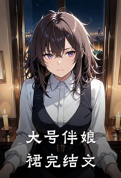 大号伴娘裙完结文