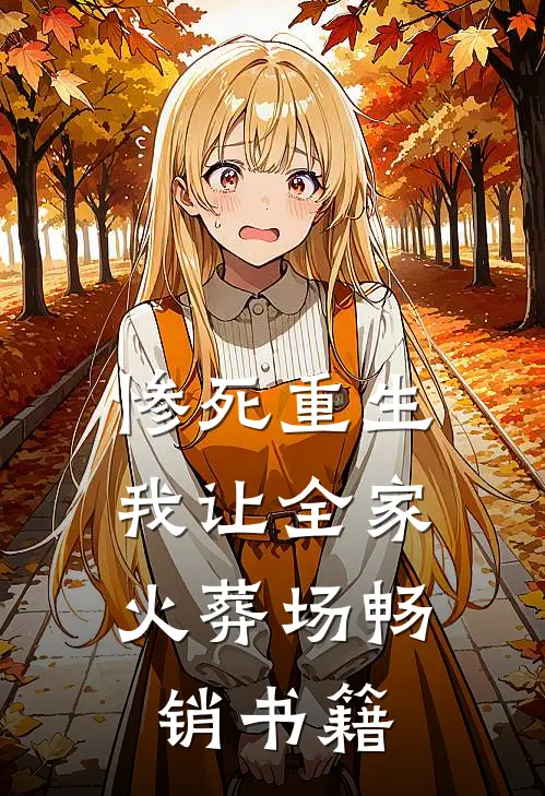 惨死重生，我让全家火葬场畅销书籍