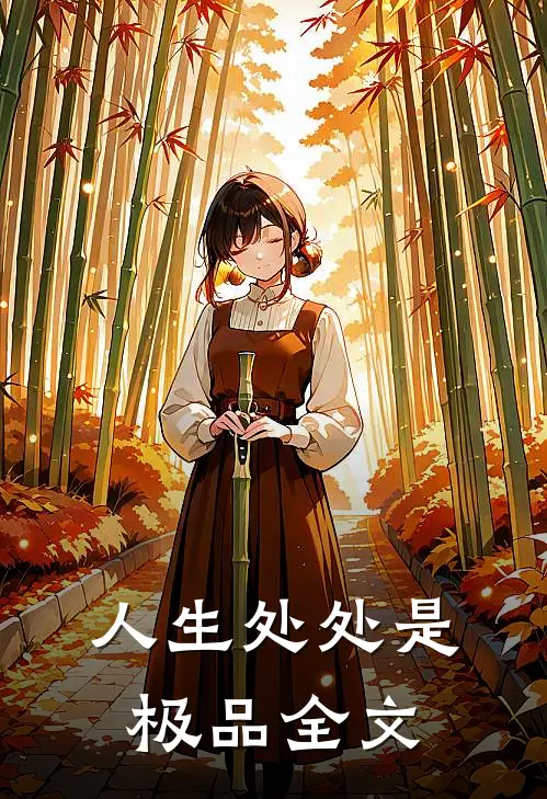 人生处处是极品全文