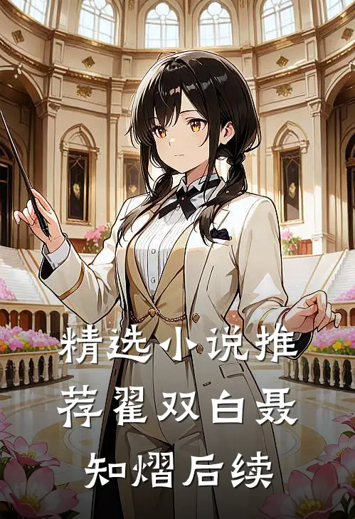 精选小说推荐翟双白聂知熠后续