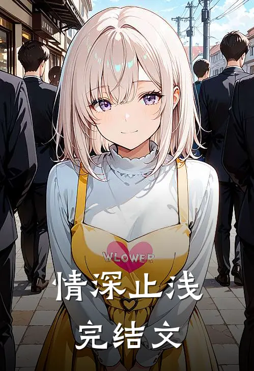情深止浅完结文