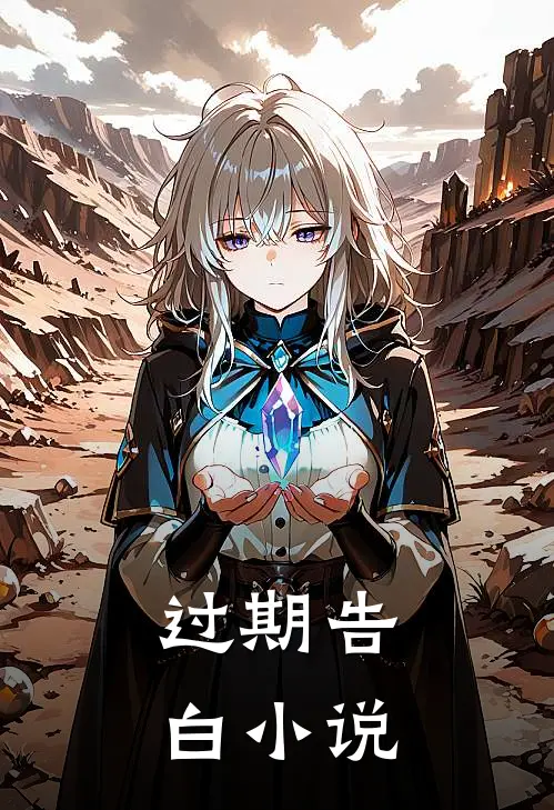 过期告白小说